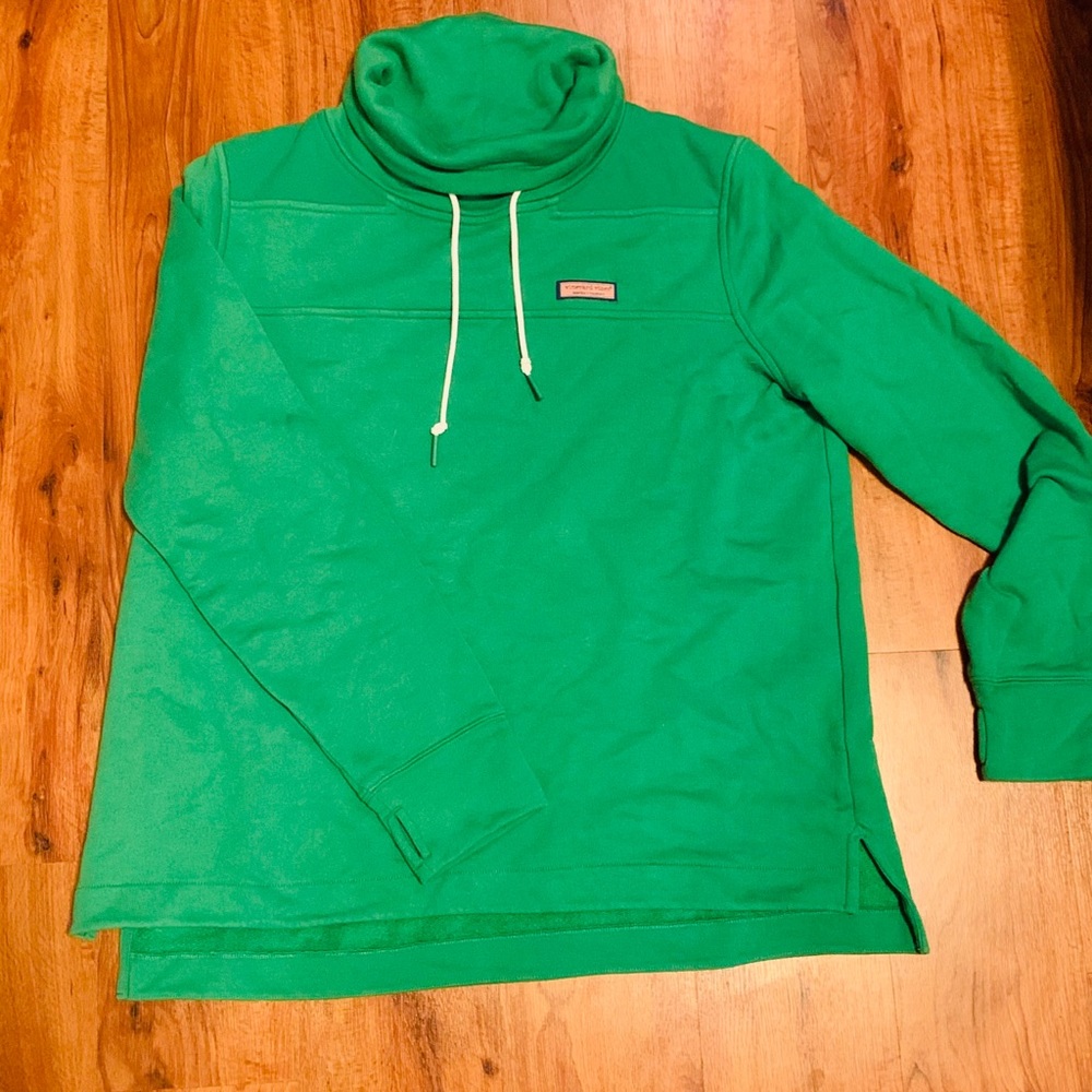 VV Pullover